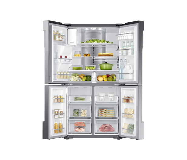 SAMSUNG RF56J9041SR - 1449784 - zdjęcie 5